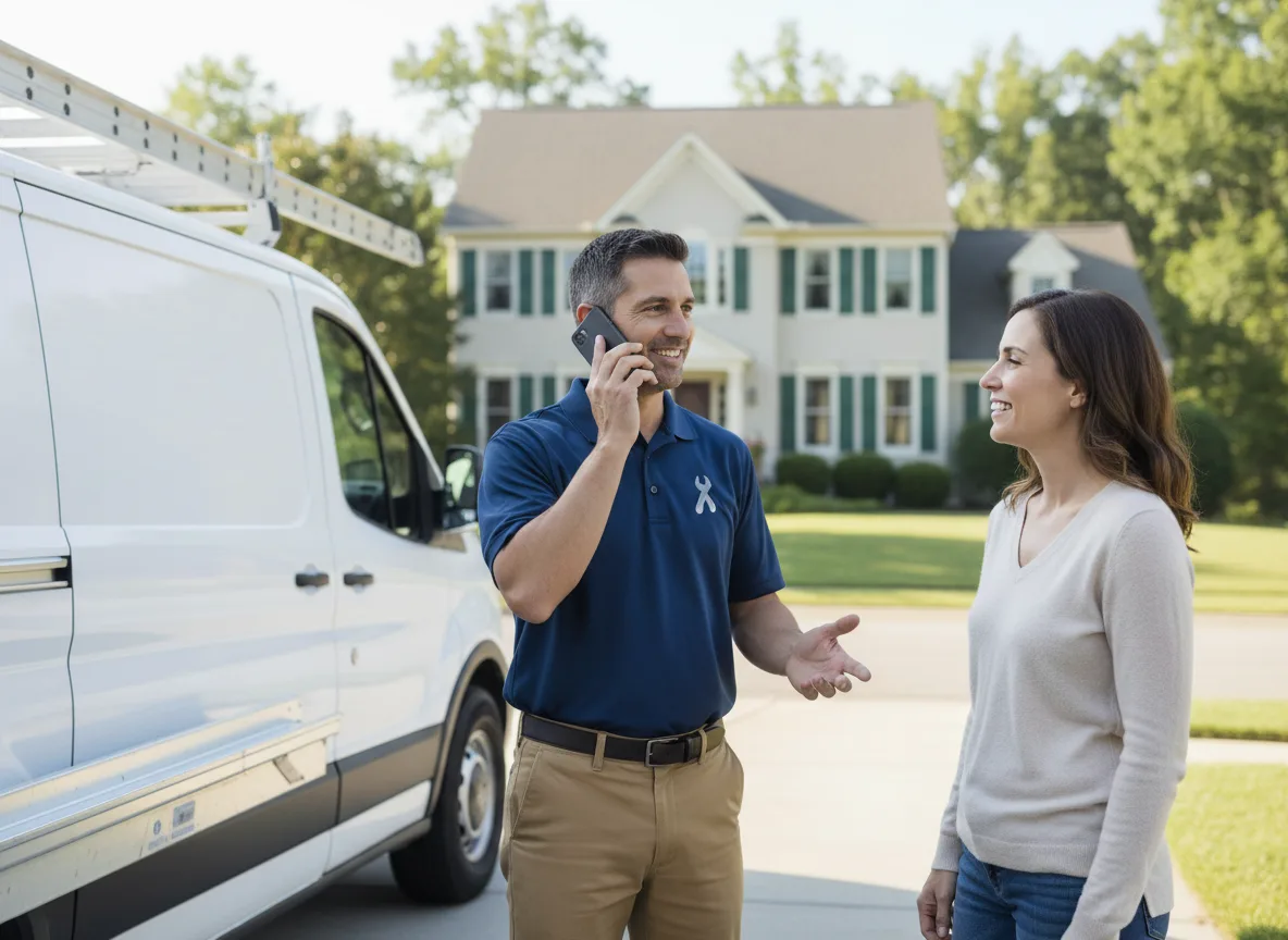 Home Gutter Service Drexel, NC FAQs